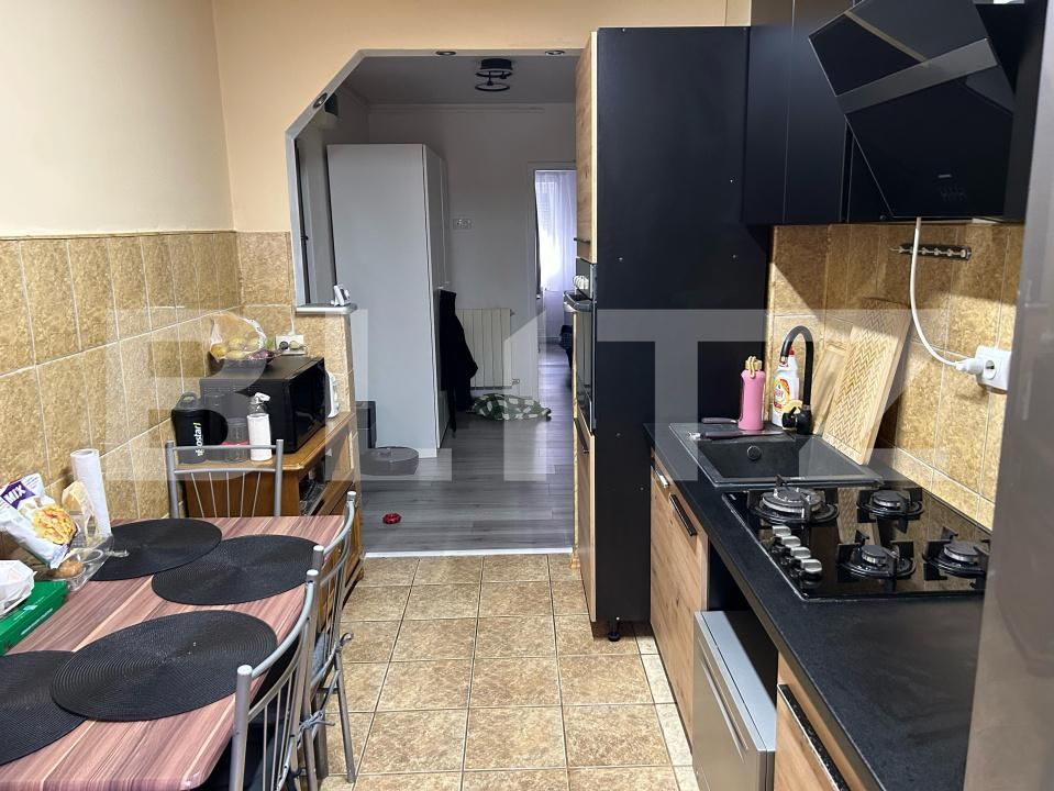 Apartament de vânzare 3 camere Valea Aurie - 169371AV | BLITZ Sibiu | Poza6