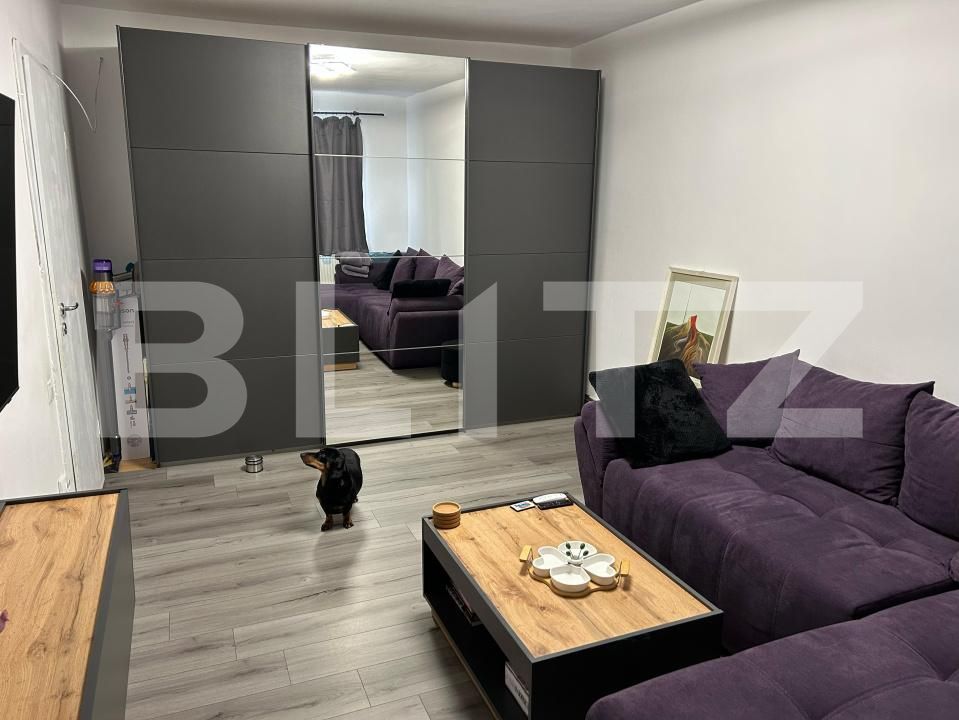 Apartament de vânzare 3 camere Valea Aurie - 169371AV | BLITZ Sibiu | Poza2
