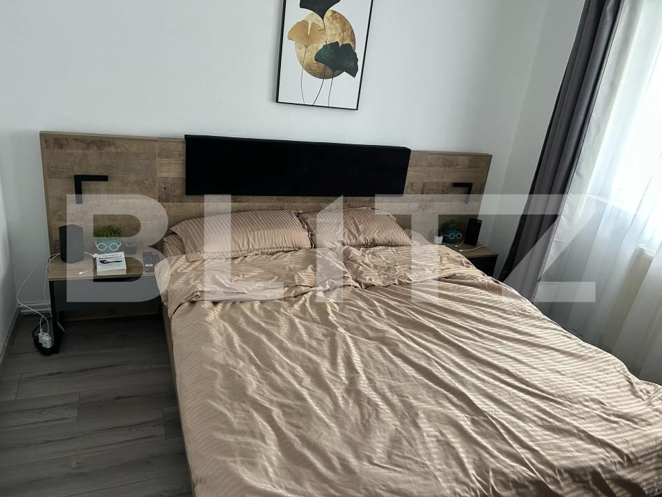 Apartament de vânzare 3 camere Valea Aurie - 169371AV | BLITZ Sibiu | Poza3