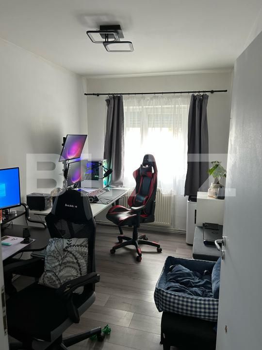 Apartament de vânzare 3 camere Valea Aurie - 169371AV | BLITZ Sibiu | Poza5