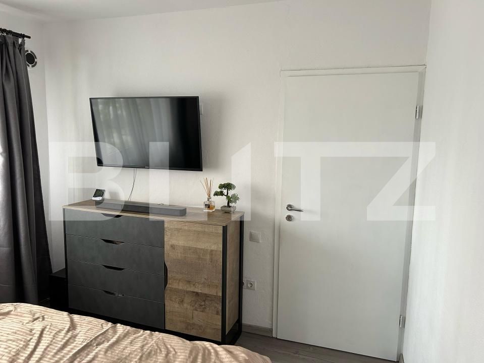 Apartament de vânzare 3 camere Valea Aurie - 169371AV | BLITZ Sibiu | Poza4