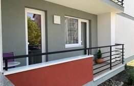 Apartament de vanzare, cu o cameră, 36 mp, zona Turnișor