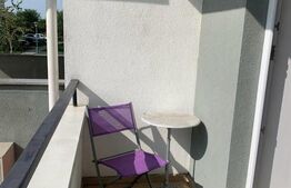 Apartament de vanzare, cu o cameră, 36 mp, zona Turnișor