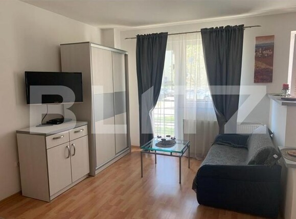 Garsonieră de vânzare Turnisor - 169372AV | BLITZ Sibiu | Poza1
