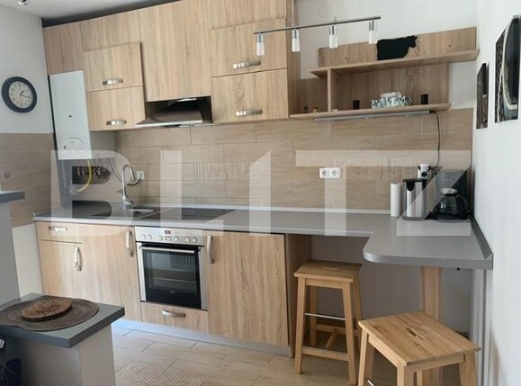 Garsonieră de vânzare Turnisor - 169372AV | BLITZ Sibiu | Poza4