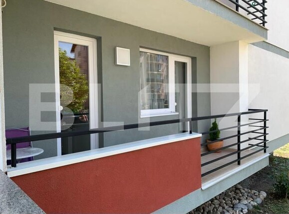 Garsonieră de vânzare Turnisor - 169372AV | BLITZ Sibiu | Poza9