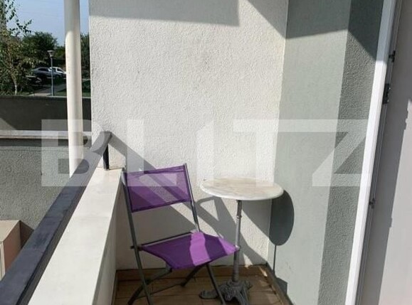 Garsonieră de vânzare Turnisor - 169372AV | BLITZ Sibiu | Poza8