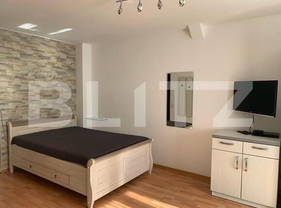 Garsonieră de vânzare Turnisor - 169372AV | BLITZ Sibiu | Poza3