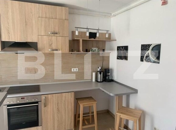 Garsonieră de vânzare Turnisor - 169372AV | BLITZ Sibiu | Poza5