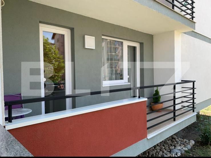 Garsonieră de vânzare Turnisor - 169372AV | BLITZ Sibiu | Poza9