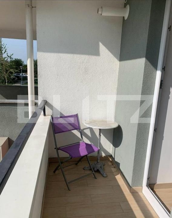 Garsonieră de vânzare Turnisor - 169372AV | BLITZ Sibiu | Poza8