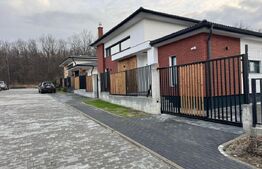 Casa individuala Selimbar 526 mp