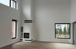 Casa individuala Selimbar 526 mp