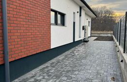 Casa individuala Selimbar 526 mp