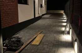 Casa individuala Selimbar 526 mp