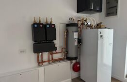 Casa individuala Selimbar 526 mp