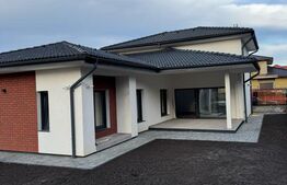 Casa individuala Selimbar 526 mp