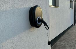 Casa individuala Selimbar 526 mp