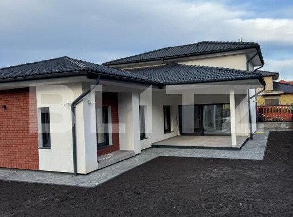 Casa de vânzare 4 camere Șelimbăr - 169376CV | BLITZ Sibiu | Poza4