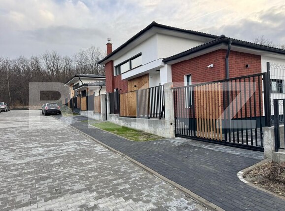 Casa de vânzare 4 camere Șelimbăr - 169376CV | BLITZ Sibiu | Poza1