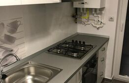 Garsoniera de vanzare, 31 mp, zona Mihai Viteazu, Selimbar