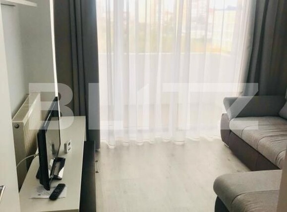 Garsonieră de vânzare Șelimbăr - 169434AV | BLITZ Sibiu | Poza1