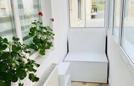 Apartament de vanzare, cu 3 camere, 74 mp, zona Turnisior