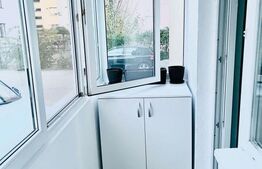 Apartament de vanzare, cu 3 camere, 74 mp, zona Turnisior