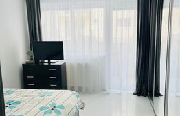 Apartament de vanzare, cu 3 camere, 74 mp, zona Turnisior