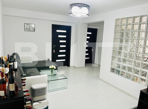 Apartament de vânzare 3 camere Turnisor - 169442AV | BLITZ Sibiu | Poza1