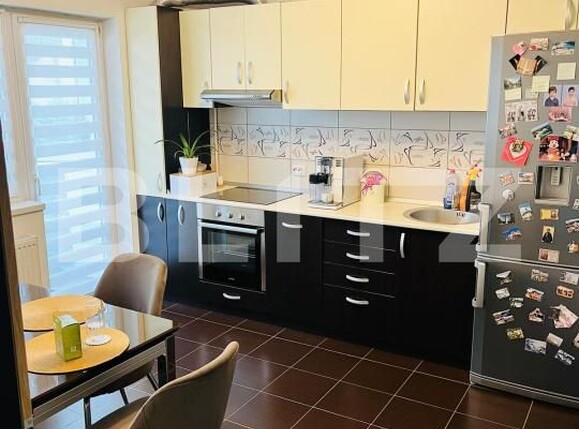 Apartament de vânzare 3 camere Turnisor - 169442AV | BLITZ Sibiu | Poza2