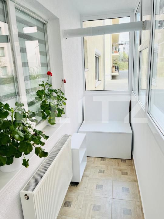 Apartament de vânzare 3 camere Turnisor - 169442AV | BLITZ Sibiu | Poza10