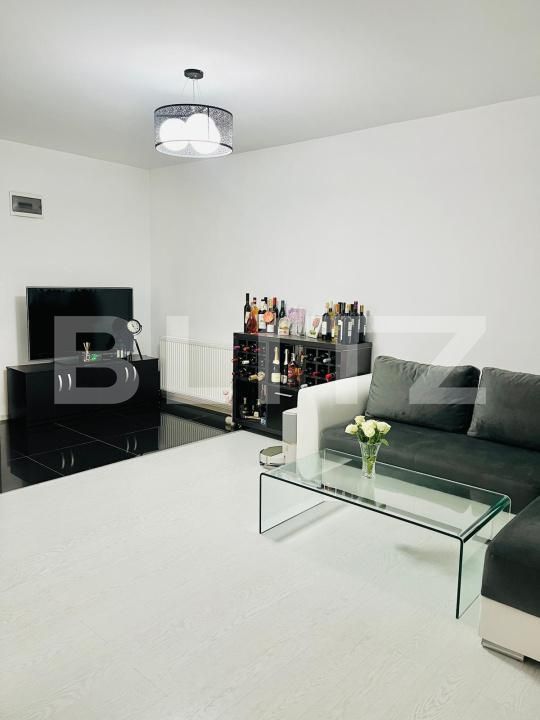 Apartament de vânzare 3 camere Turnisor - 169442AV | BLITZ Sibiu | Poza4