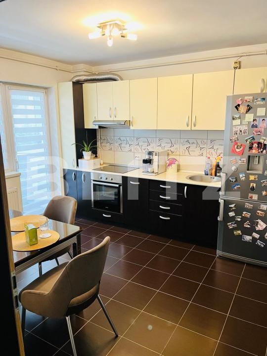 Apartament de vânzare 3 camere Turnisor - 169442AV | BLITZ Sibiu | Poza2