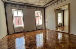 Apartament spatios, zona Ultracentrala