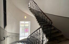 Apartament spatios, zona Ultracentrala