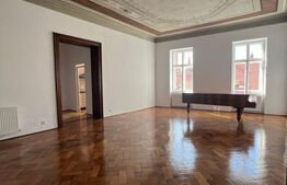 Apartament spatios, zona Ultracentrala