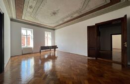 Apartament spatios, zona Ultracentrala