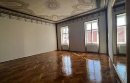 Apartament spatios, zona Ultracentrala