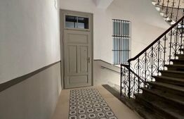 Apartament spatios, zona Ultracentrala