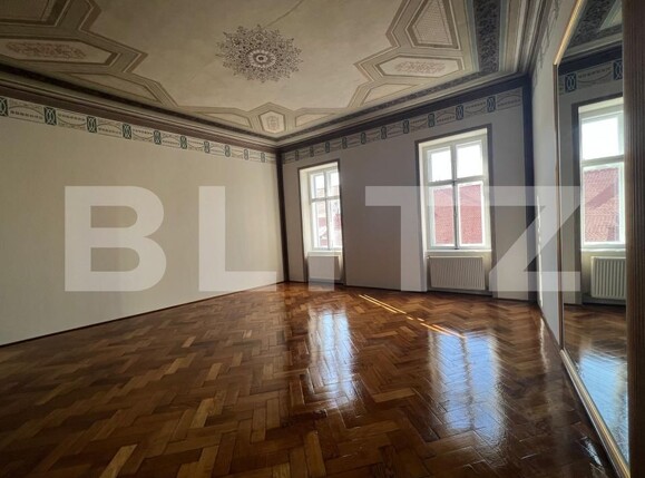 Apartament de închiriat 3 camere Ultracentral - 169453AI | BLITZ Sibiu | Poza5
