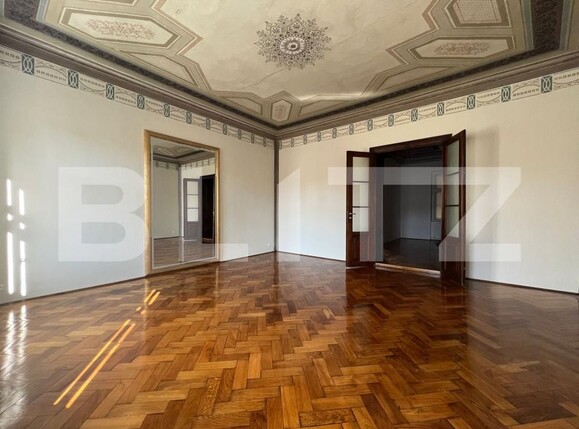 Apartament de închiriat 3 camere Ultracentral - 169453AI | BLITZ Sibiu | Poza6