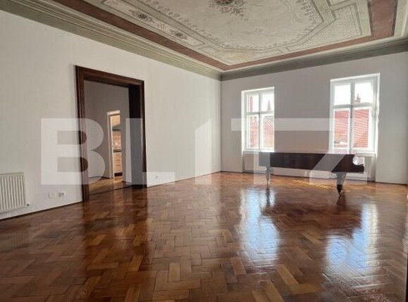 Apartament de închiriat 3 camere Ultracentral - 169453AI | BLITZ Sibiu | Poza3