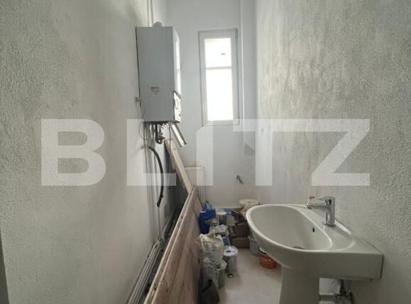 Apartament de închiriat 3 camere Ultracentral - 169453AI | BLITZ Sibiu | Poza15