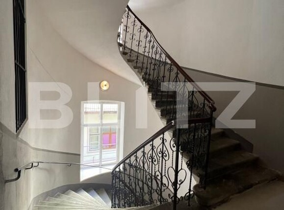 Apartament de închiriat 3 camere Ultracentral - 169453AI | BLITZ Sibiu | Poza17