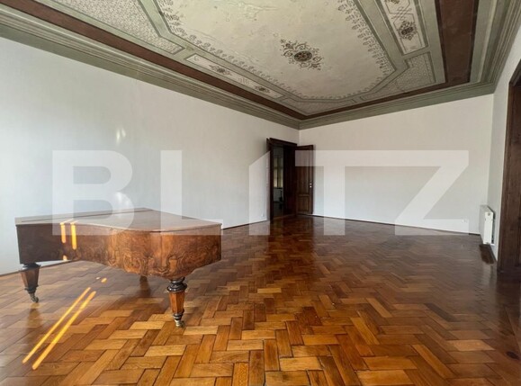 Apartament de închiriat 3 camere Ultracentral - 169453AI | BLITZ Sibiu | Poza1