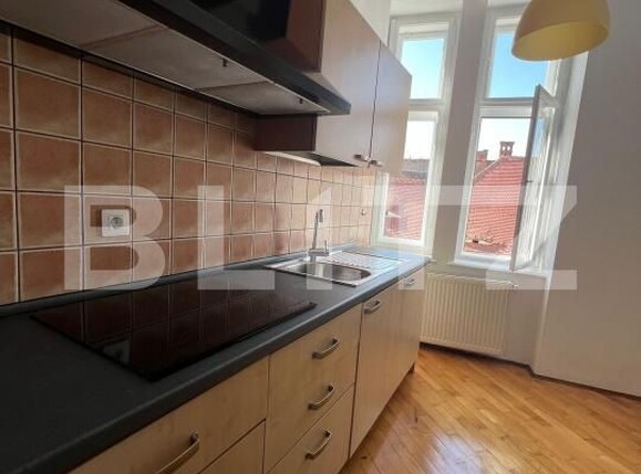 Apartament de închiriat 3 camere Ultracentral - 169453AI | BLITZ Sibiu | Poza10