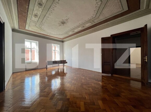 Apartament de închiriat 3 camere Ultracentral - 169453AI | BLITZ Sibiu | Poza2