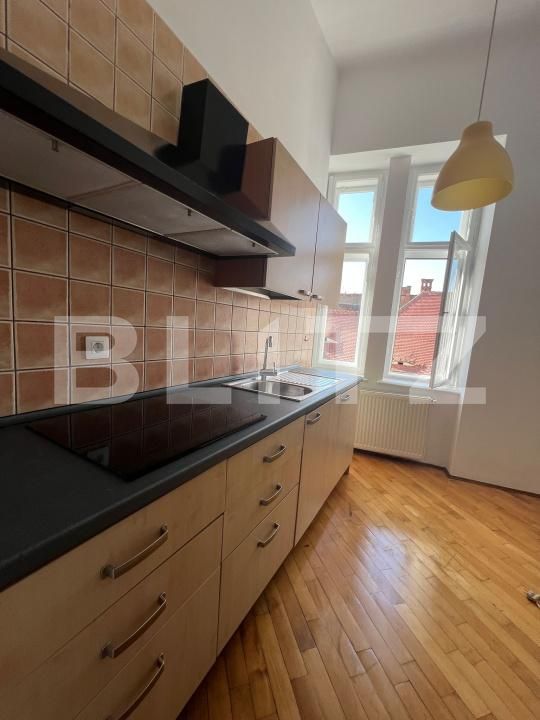 Apartament de închiriat 3 camere Ultracentral - 169453AI | BLITZ Sibiu | Poza10