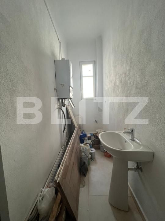 Apartament de închiriat 3 camere Ultracentral - 169453AI | BLITZ Sibiu | Poza15